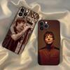 Louis Faith In The Future T-Tomlinson Phone Case for Iphone 16 15 14 13 12 11 Pro Max Xr X Xs Mini 8 Plus SE 2022 Black Soft Sil