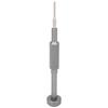 Magnetic Accuracy Screwdriver Alloy Steel Bit for Electrical Repairing Tools MY‑901