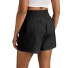 Dames Shorts Met Zakken, Casual Shorts