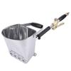 4 Jet Stucco Sprayer Concrete Stucco Plaster Sprayer Concrete Sprayer for Wall Painting