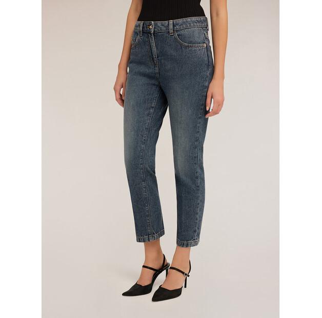 Джинсы Motivi P534Q104042N034 EU 36