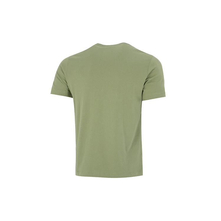 New Nike T Shirts Men Olive Green AR5005-334