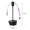 Fly Fan for Outdoor Tables Soundless Lightweight Picnic Parties Dinner