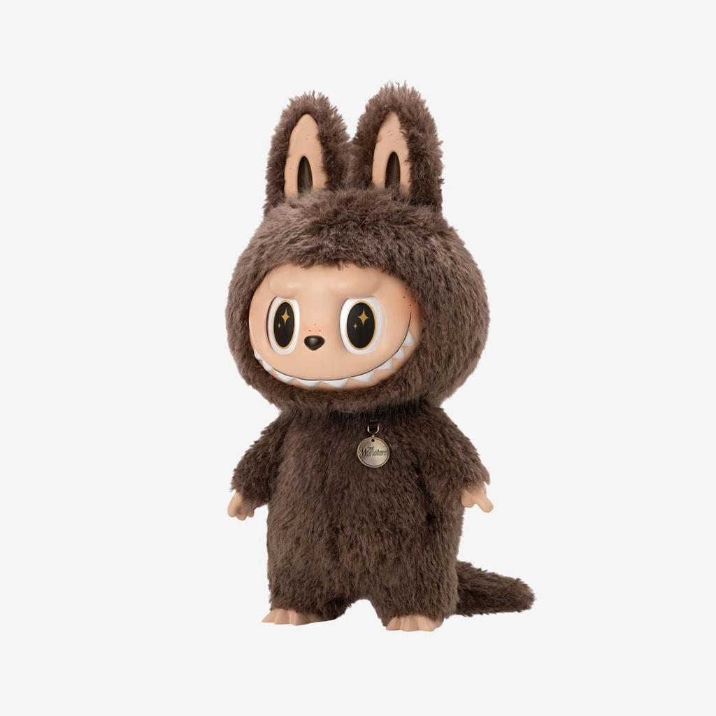 POP MART THE MONSTERS "I Found You" Oficjalna Winylowa Lalka z Twarzą - 100% Autentyczna Licencjonowana Figurka Kolekcjonerska