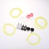 Lawn Mower Carburetor Lawn Mower Parts, Primer Bulbs, Carburetor Primer Bulb Cap, Small Fuel Pump For Homelite