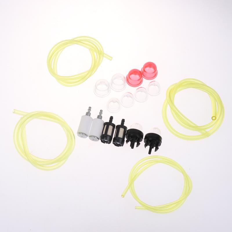 Lawn Mower Carburetor Lawn Mower Parts, Primer Bulbs, Carburetor Primer Bulb Cap, Small Fuel Pump For Homelite