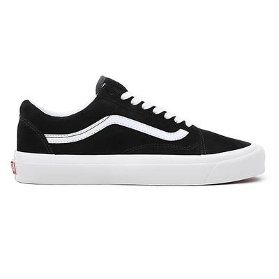 Sneakers Black Old Skool 36 Dx