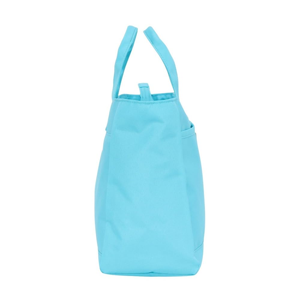 PING GB-U2503 Arizona Casual Round Tote Bag, SKY 38234 (Light Blue/FF/Men's)