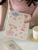 Rotating Cartoon Animal Hat iPad Case for iPad Mini 6 & iPad Pro