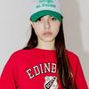 BALANT Denim Embroidery Ball Cap (8 Colors)