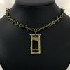 Piccoli Rovi di Filo Ghigliottina di Ferro Collana Choker da Donna Stile Hip-hop Gotico Punk Catena a Spillo con Piccoli Punti Spinati Choker Regali