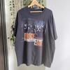 Vintage Bruce Springsteen And The Street Band T-Shirt Unisex