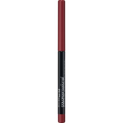 Lippenstifte – Lippenkonturenstifte