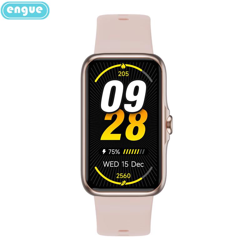 Engu Multi-function Bluetooth Call Smart Sports Watch (CN version)
