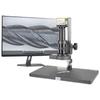 AOSVI Industrial Video Microscope