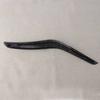51412991776 Carbon Fiber Style Right Interior Door Handle Cover Plastic Fit For BMW X1 E84 2010 2011 2012 2013 2014 2015