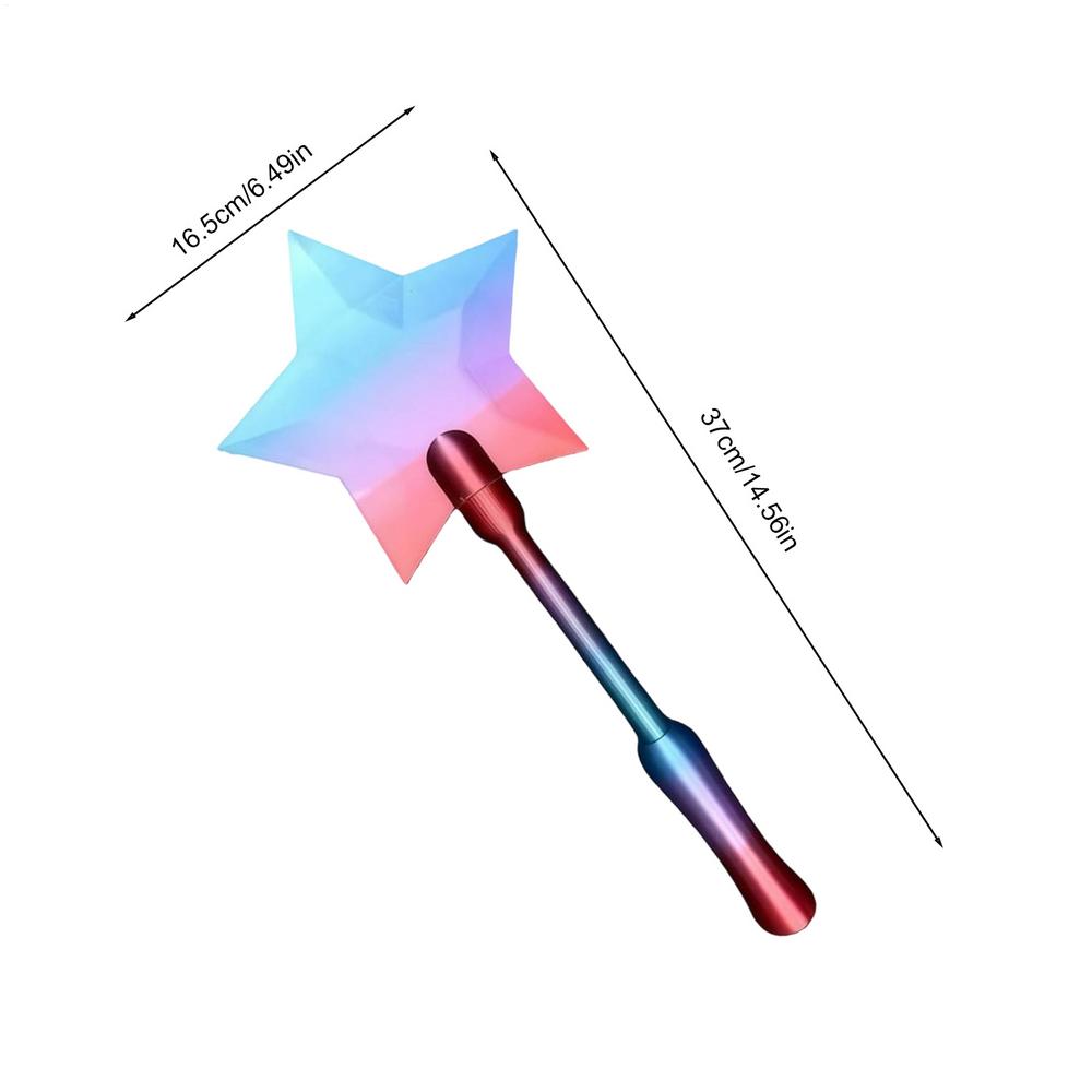 

Creative 3D Printed Wand Tap To Pay Portable Lightweight Contactless Payment Sleeve Cute Funny Telescoping Credit Card Holder