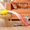 Portable Multifunctional Mini Dryer – Shoe Drying, Bed Warming & Clothes Drying Machine