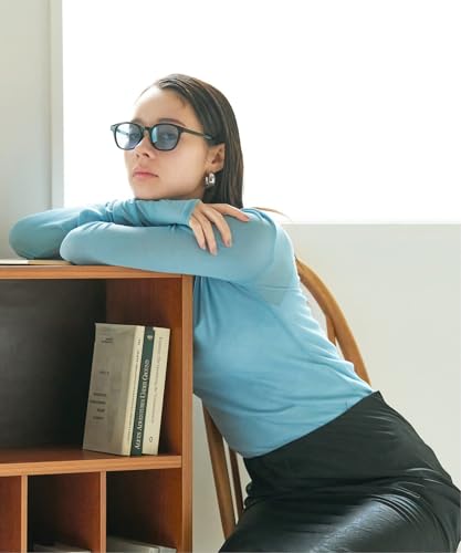 SUNCUT Glasses / UV 100 CUT Wellington-style sunglasses Lightweight protection men women unisex. Suitable fashion driving sports.