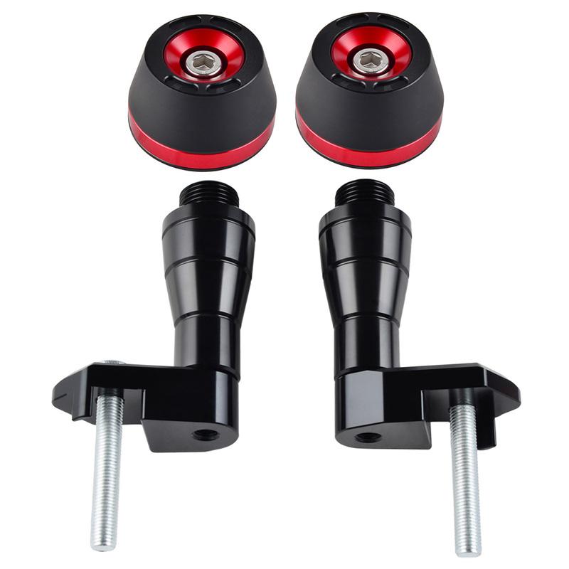 For 2017 Kawasaki Z1000R Motorcycle Falling Protectors Frame Sliders for Kawasaki Z1000 2010 20112012 2013 2014 2015 2016 2017