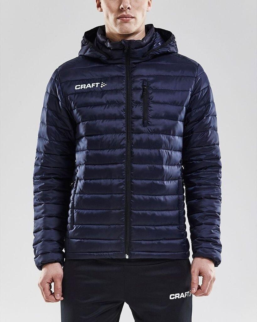 Зимняя куртка Craft Isolate Jacket (1905983) navy/black
