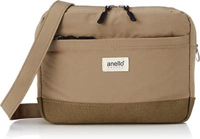 Anello Grande Shoulder Bag