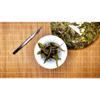357g Yunnan Pu'er Teekuchen sieben Samen Kuchentee Island Blattgold reiner roher Tee