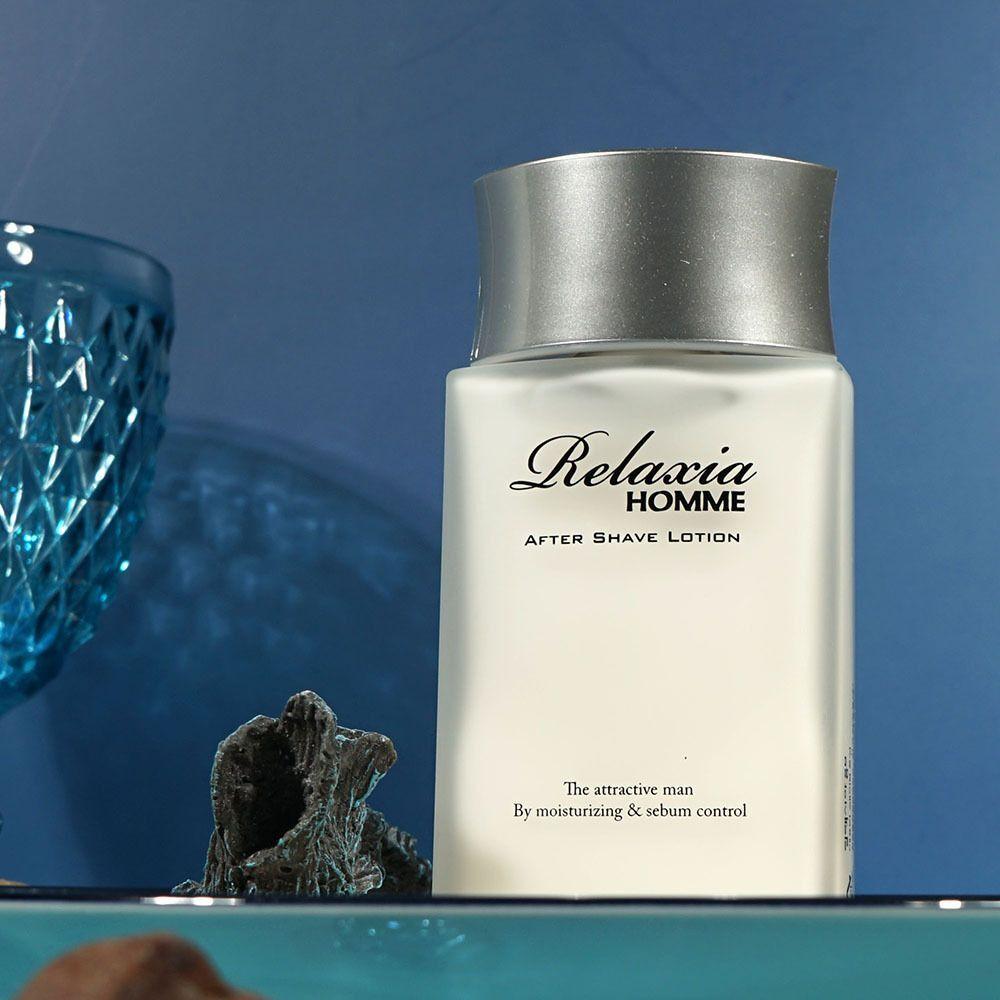

Balanced Skin ALXOFMCR Moisturizing and Refreshing Men s Lotion 140ml