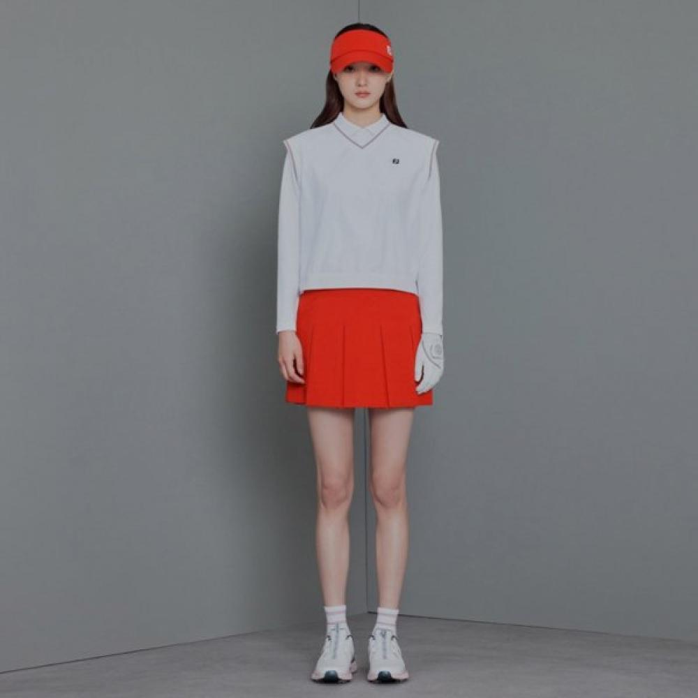 

Footjoy Women S Woven veSt 37328 L