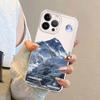 Case for iPhone 17 Pro Max 14 Plus 12 Mini 7 8 11 XS Max XR 16 Air 15 13 Pro Soft Phone Cover Snow Mountain Scenic Range