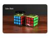 Romantic Northern Magic Bottle: Creative Rubik's Cube Gift for Girls