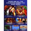 Super Violent Box Game Console Bear 32/64/128GB 10000/15000/20000 + Classic 4K HDMI HD Plate 25 Emulators Stuck To Play