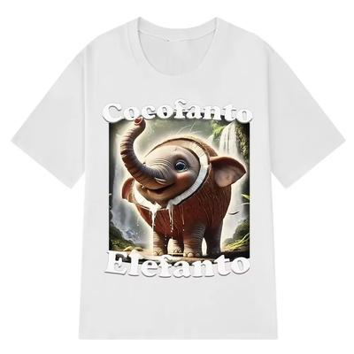 Üst Kıyafetler – T-shirtler