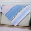 New Korean Style Home Decoration Sofa Cushion Cover Cotton Thickening Print Sofa Cushion Sofa Towel