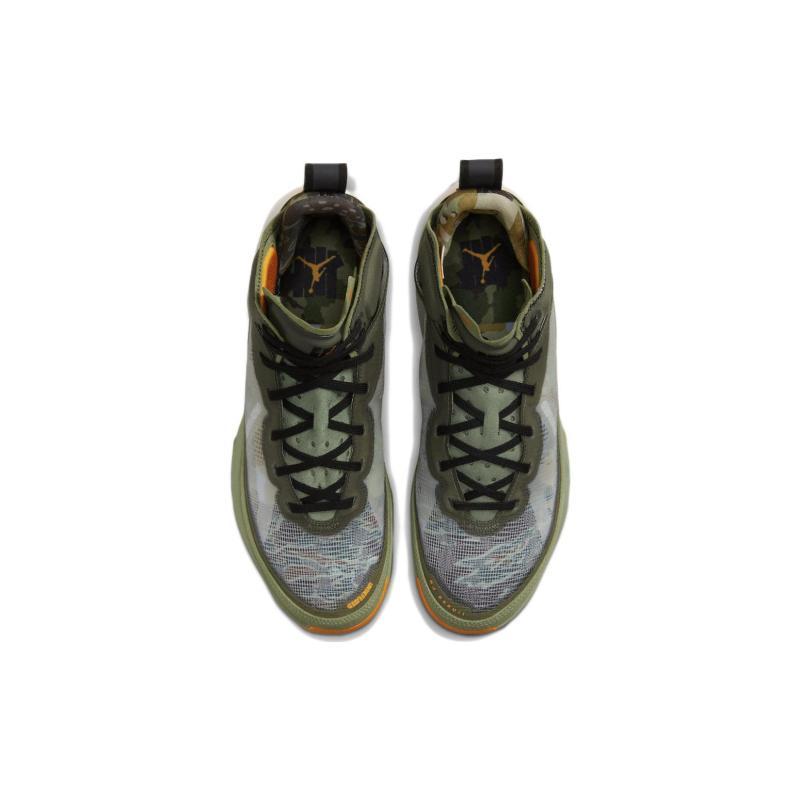 Air Jordan 37 X Undefeated Sp 'Chaqueta de Vuelo' Jordan DV6255-300