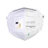 3M 9501V+ Comfortable KN95 Protective Mask with Anti-Smog, Anti-Dust, and PM2.5 Particle Protection 9502V+