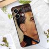 Russian Commander Stalin Case For Xiaomi Redmi Note 13 14 Pro 12 11 10 15 Pro Plus Redmi 15 10C 12C 13C 14C 15C Cover