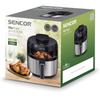 Фритюрница Sencor SFR 5010BK