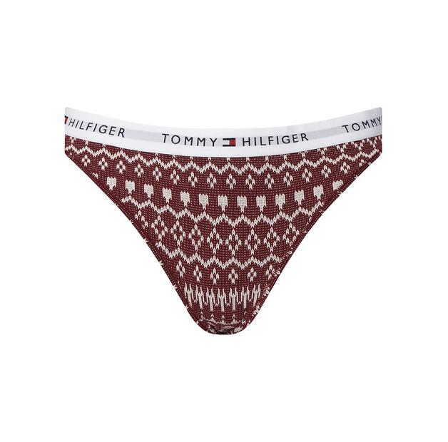 Набор трусиков Tommy Hilfiger UW0UW06133