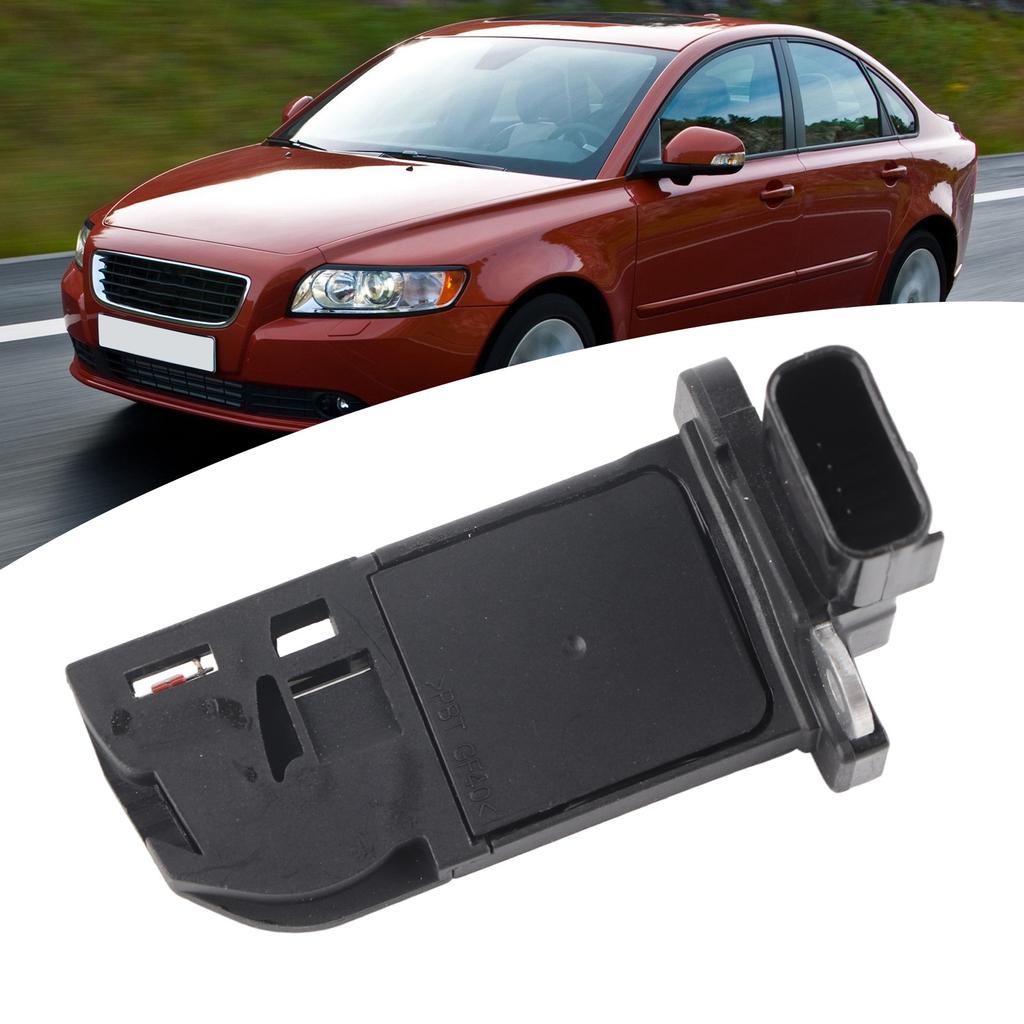 Massenluftstromsensor Messgerät 7M51‑12B579‑BB AFH70M‑79 Passend für Ford Focus C‑Max Kuga