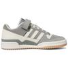 adidas Forum Low 'Charcoal Solid Grey Gum' Sneakers FZ6253