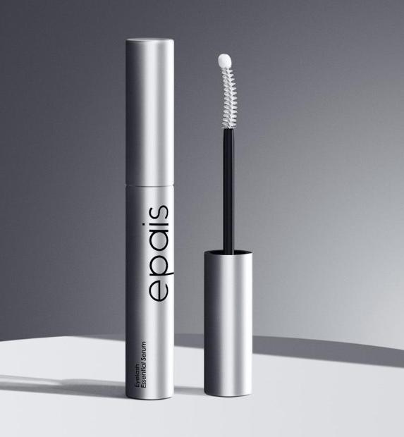 epais Eyelash Essential Serum 15ml High Concentration Lash Nourishing Serum