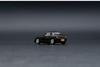 BM CREATIONS Scale Suzuki Cappuccino 1998 Black RHD Finished Product 1/64