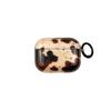 Simple Amber is suitable for Apple AirPods Pro 1 Bluetooth Earphone 1 Protective Case Soft Earphone Case 1st Generation Pro