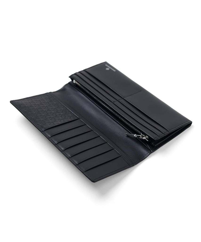 Billfold Haria Accessories Black [Dress Terrier] Men's