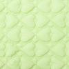 Three-dimensional Love Thickening Quilted Interlinings Cotton Fabric DIY Handmade For Winter Coat Lining Cotton-padded Jacket