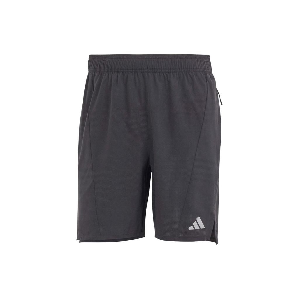 Adidas Designed For Training Hiit Heat.Rdy Solid Logo Training Shorts Men Shorts Black IS3732