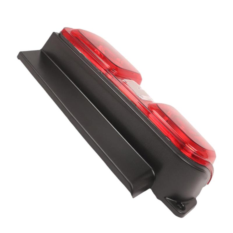 For Peugeot Expert auxhall Vivaro Citroen Dispatch Space tourer Toyota Proace 2016-2021 Car Rear Tail Light Lamp 9808243180