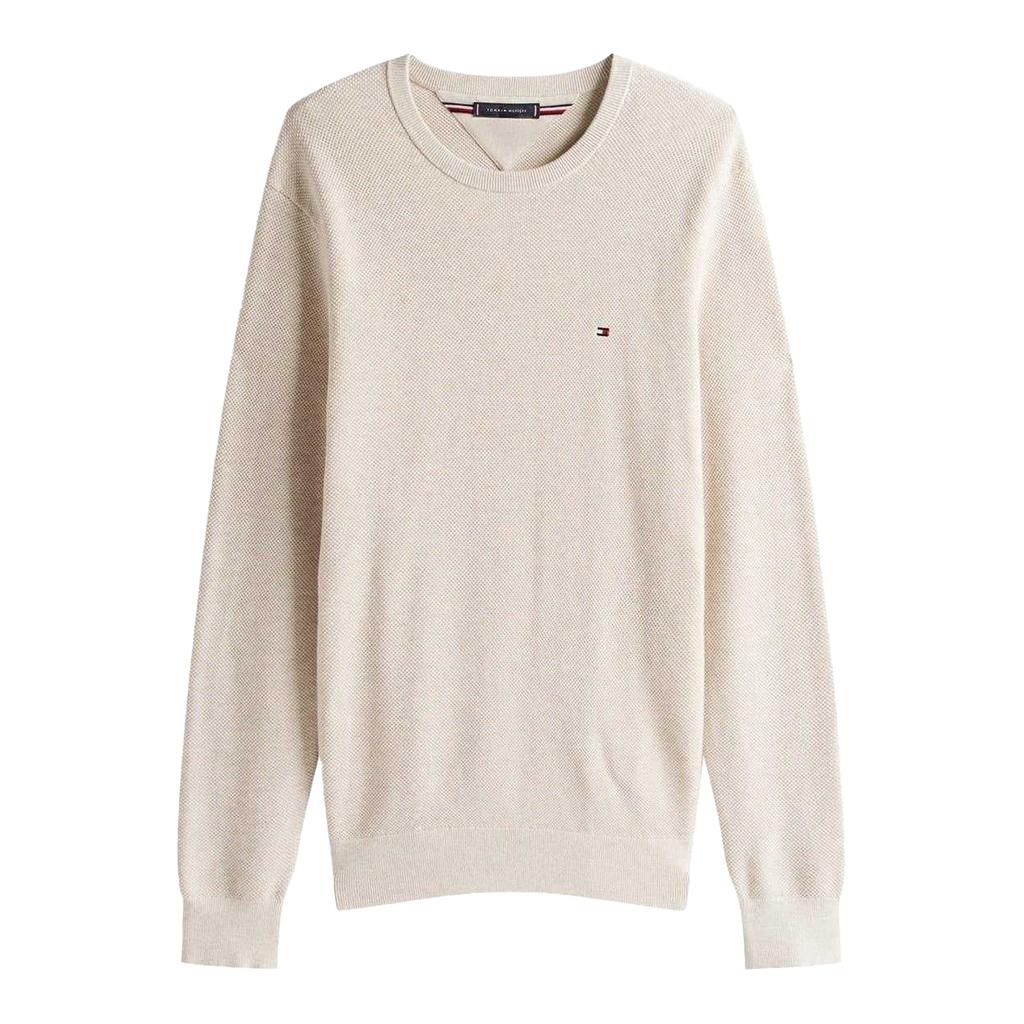 Tommy Hilfiger Mens Sweater Top