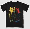 All Time Low Everyone's Talking T-shirt con foto Taglia S-5XL T-shirt Unisex Ristampa